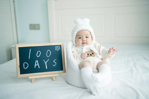 宝应县宝宝发热症状