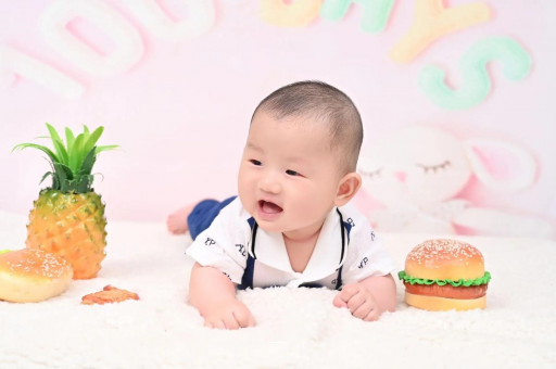 宝应县两岁宝宝晚上哭